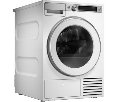 Сушильная машина Asko T710HUXLW.P
