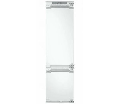 Встраиваемый двухкамерный холодильник Samsung BRB80F30ADF0EO