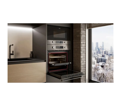 Духовой шкаф TEKA AIRFRY HSB 6350 P STAINLESS STEEL