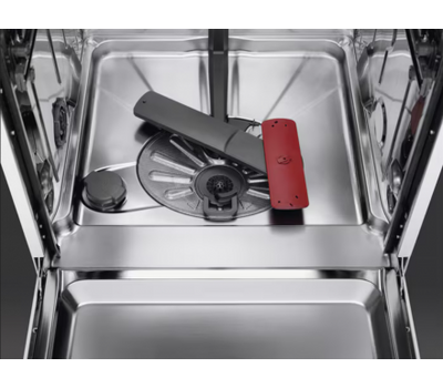 Посудомоечная машина AEG FFB74917ZM