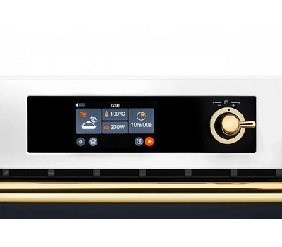 Духовой шкаф ILVE 645SNHSW/MGG