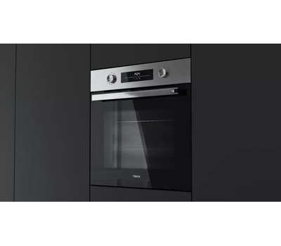 Духовой шкаф TEKA HSB 6350 P STAINLESS STEEL
