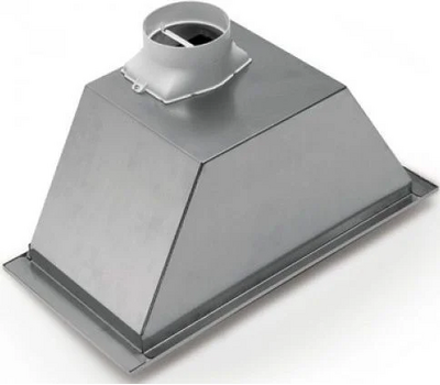 Вытяжка Falmec Design GRUPPO INCASSO EVO 70 inox