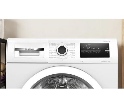 Сушильная машина Bosch WTN86211ME