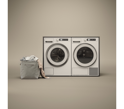 Сушильная машина Asko T509HRW