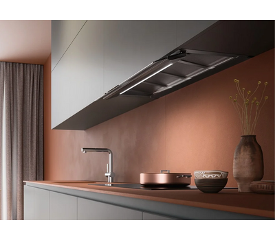 Вытяжка Falmec VIRGOLA TOUCH 120 Stainless steel