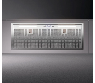 Вытяжка Falmec GRUPPO INCASSO NRS PLUS 50