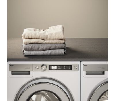 Стиральная машина Asko W7096XW