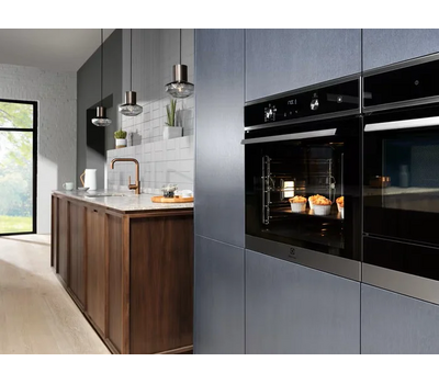 Духовой шкаф Electrolux EOD6F77WV