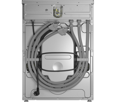 Стиральная машина Asko W7124XXLW