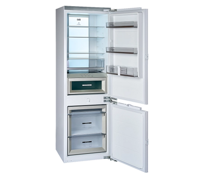 Встраиваемый холодильник VARD VIC177NIW