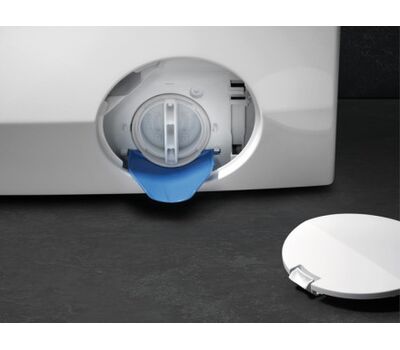 Стиральная машина AEG LFR71844BE