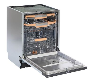 Встраиваемая посудомоечная машина VARD VDI651C