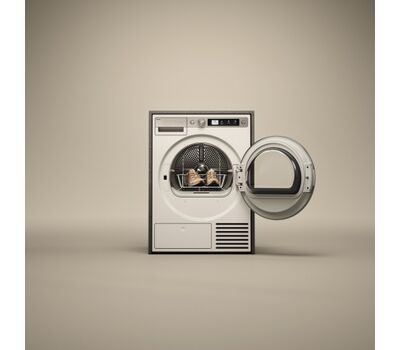 Сушильная машина Asko T710HUXLW.P