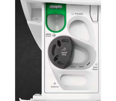 Стиральная машина AEG LFR85166OE