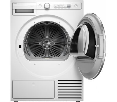 Сушильная машина Asko T510HRXLW.P