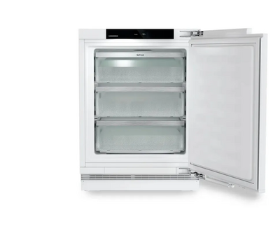 Встраиваемая морозильная камера Liebherr SUFNd 365i-20 001