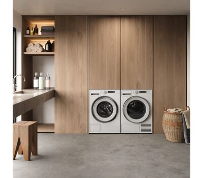 Стиральная машина Asko W3096RW