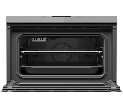 Духовой шкаф компакт. TEKA HLC 8400 STEAM GREY