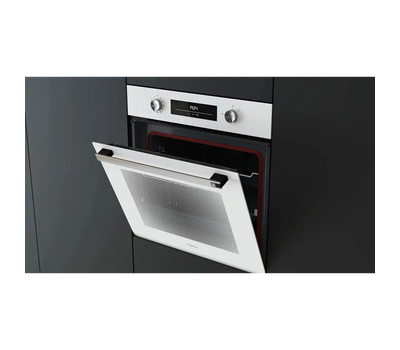 Духовой шкаф TEKA HSB 6350 P WHITE