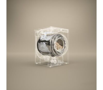 Стиральная машина Asko W3114CXLW