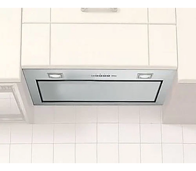 Вытяжка Falmec Design GRUPPO INCASSO 105 inox