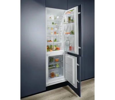 Встраиваемый холодильник Electrolux LNS5LE18S