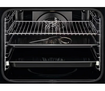 Духовой шкаф Electrolux EOD6F77WV