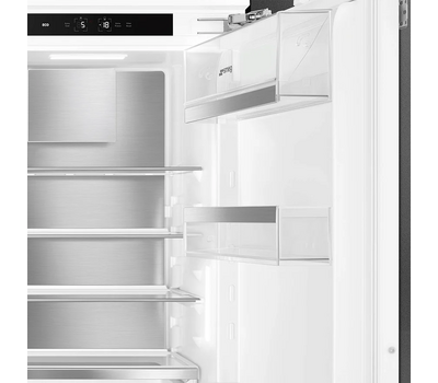 Встраиваемый холодильник Smeg C9174DN2D1