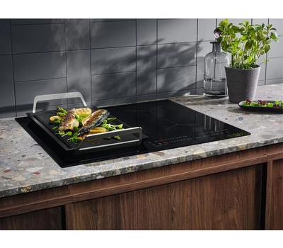 Индукционная варочная панель Electrolux CIV 634