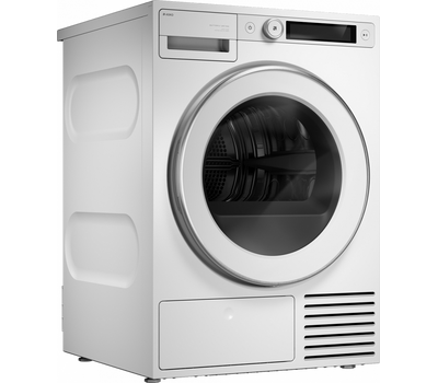 Сушильная машина Asko T509HRW