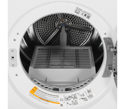 Cушильная машина LG DC90V9V9WN