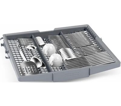 Встраиваемая посудомоечная машина Bosch SMV4HMX25Q