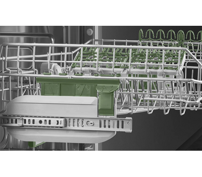 Посудомоечная машина Smeg STL7324AQL