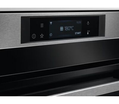 Духовой шкаф AEG BSK798380M