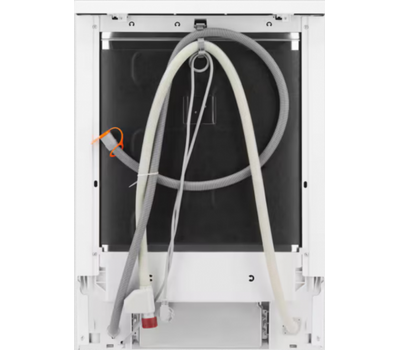 Посудомоечная машина AEG FFB74917ZM