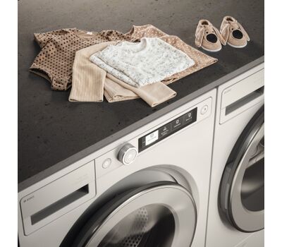 Стиральная машина Asko W5096RW