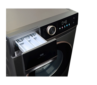 Стиральная машина с сушкой VARD VWD414B