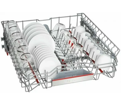 Встраиваемая посудомоечная машина Bosch SMV6ECX08E