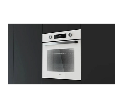 Духовой шкаф TEKA HSB 6350 WHITE