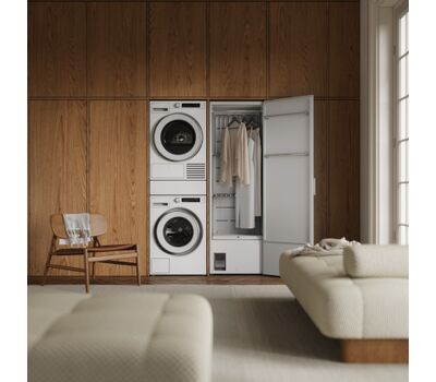 Стиральная машина Asko W5114CXLW