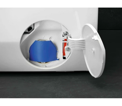 Стиральная машина с сушкой AEG LWR73864O 7000 Series