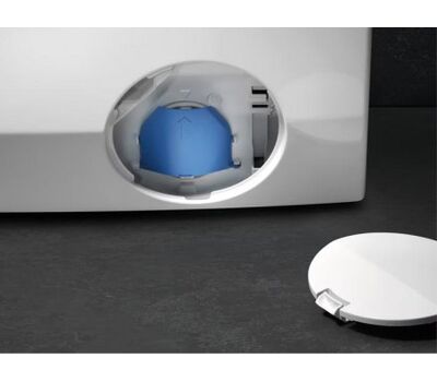 Стиральная машина AEG LFR61144BE 6000