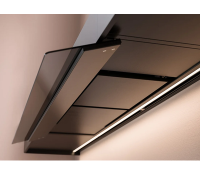 Вытяжка Falmec VIRGOLA TOUCH 120 Stainless steel