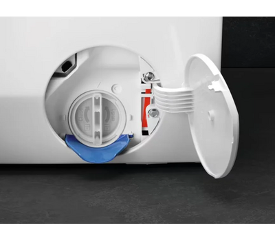 Стиральная машина AEG LFR85166OE