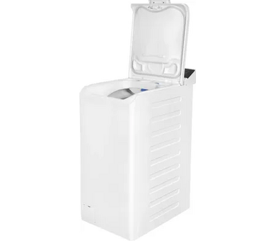 Стиральная машина Electrolux EW7T4272E