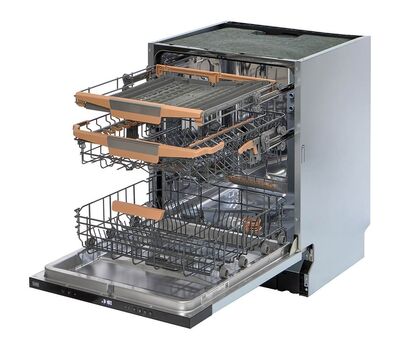 Встраиваемая посудомоечная машина VARD VDI651C