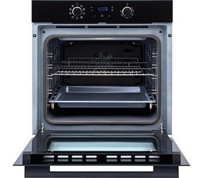 Духовой шкаф VARD VOC444HB