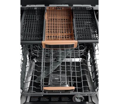 Встраиваемая посудомоечная машина VARD VDI612LT