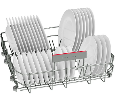 Встраиваемая посудомоечная машина Bosch SMV4HMX25Q